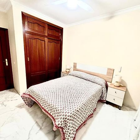 Apartamento En Pleno Centro Con Aparcamiento Opcional Cordoba Ngoại thất bức ảnh