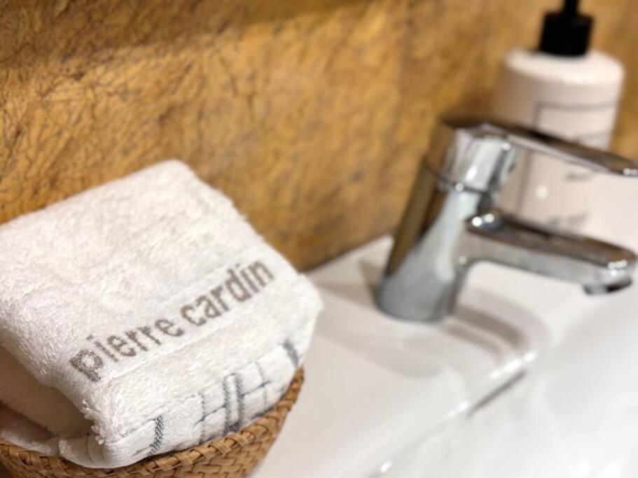 Apartamento En Pleno Centro Con Aparcamiento Opcional Cordoba Ngoại thất bức ảnh